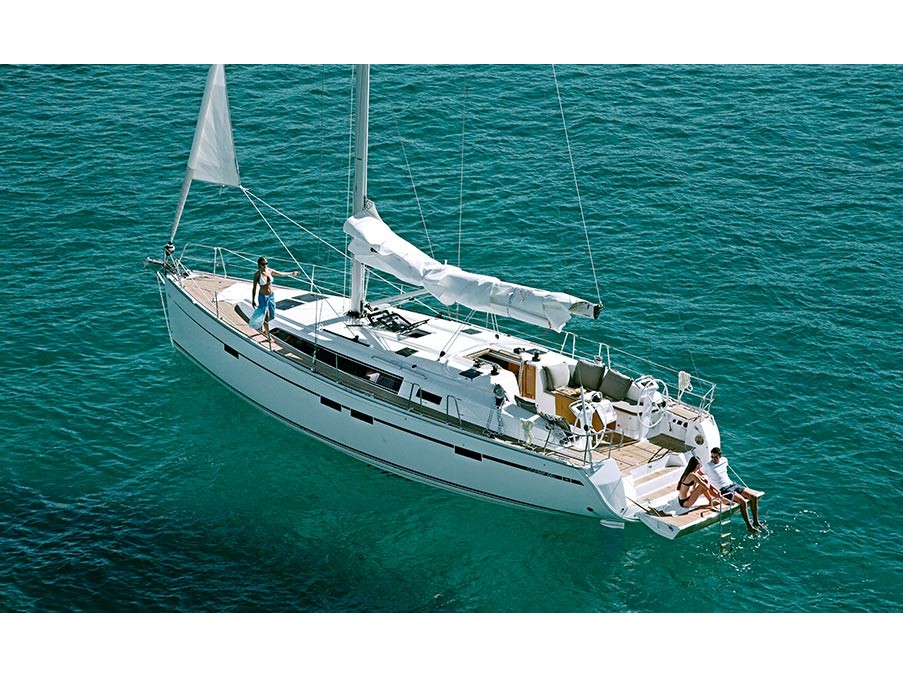Immagine Bavaria Cruiser 46