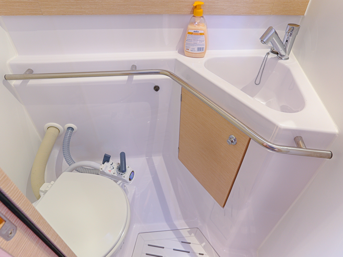 Immagine Elan 45 Impression