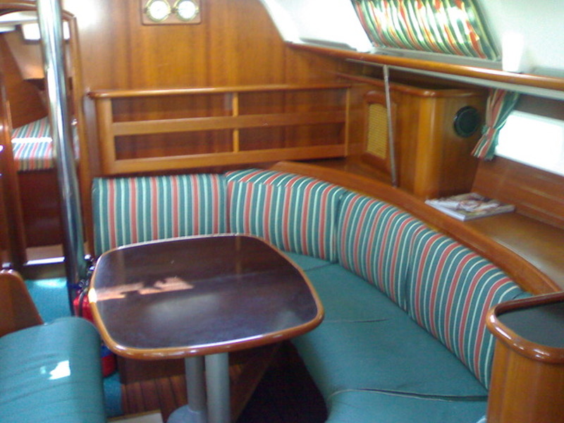 Immagine Oceanis 411 Clipper