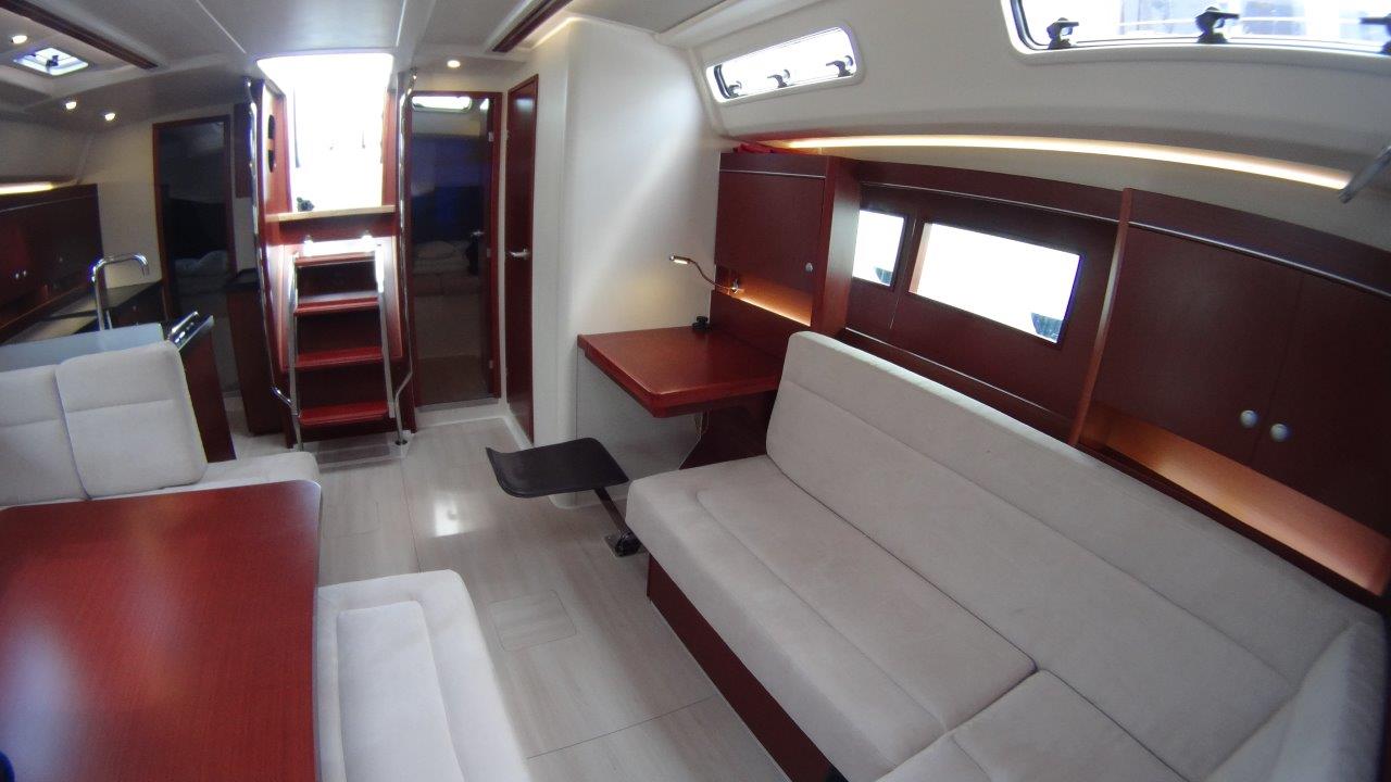 Immagine Hanse 455