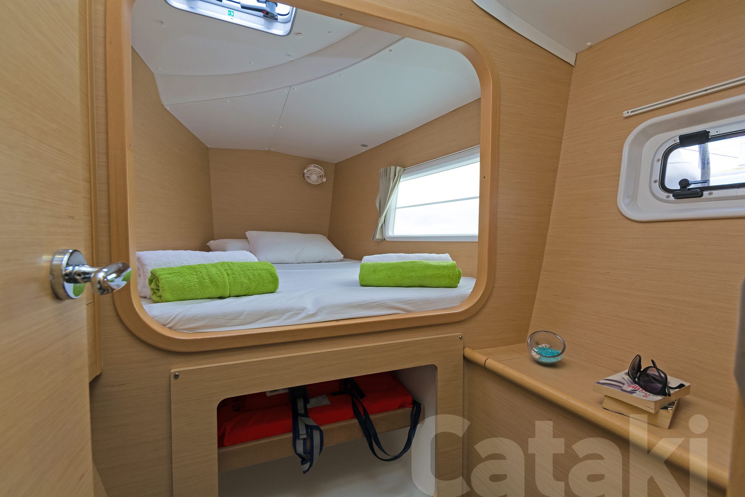 Immagine Lagoon 380 S2