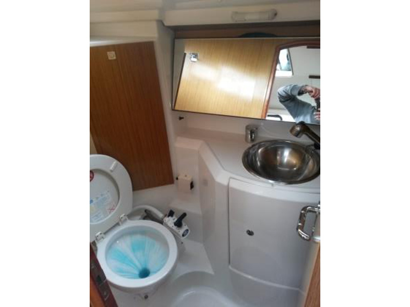 Immagine Sun Odyssey 36i
