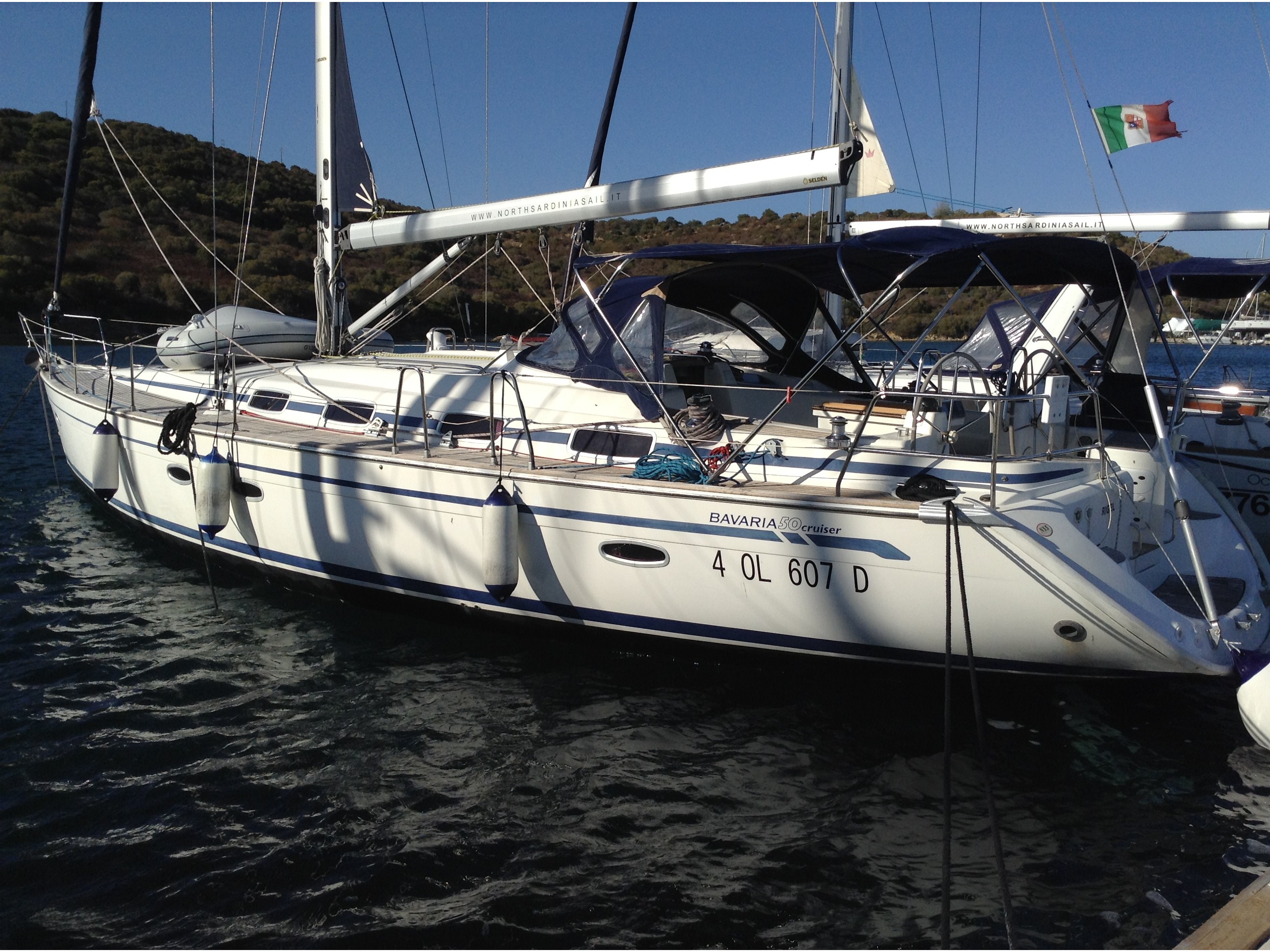 Immagine Bavaria 50 Cr