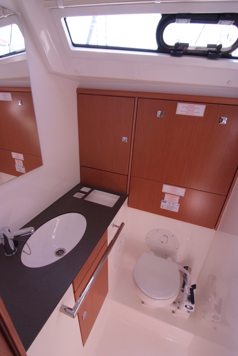 Immagine Bavaria Cruiser 46 