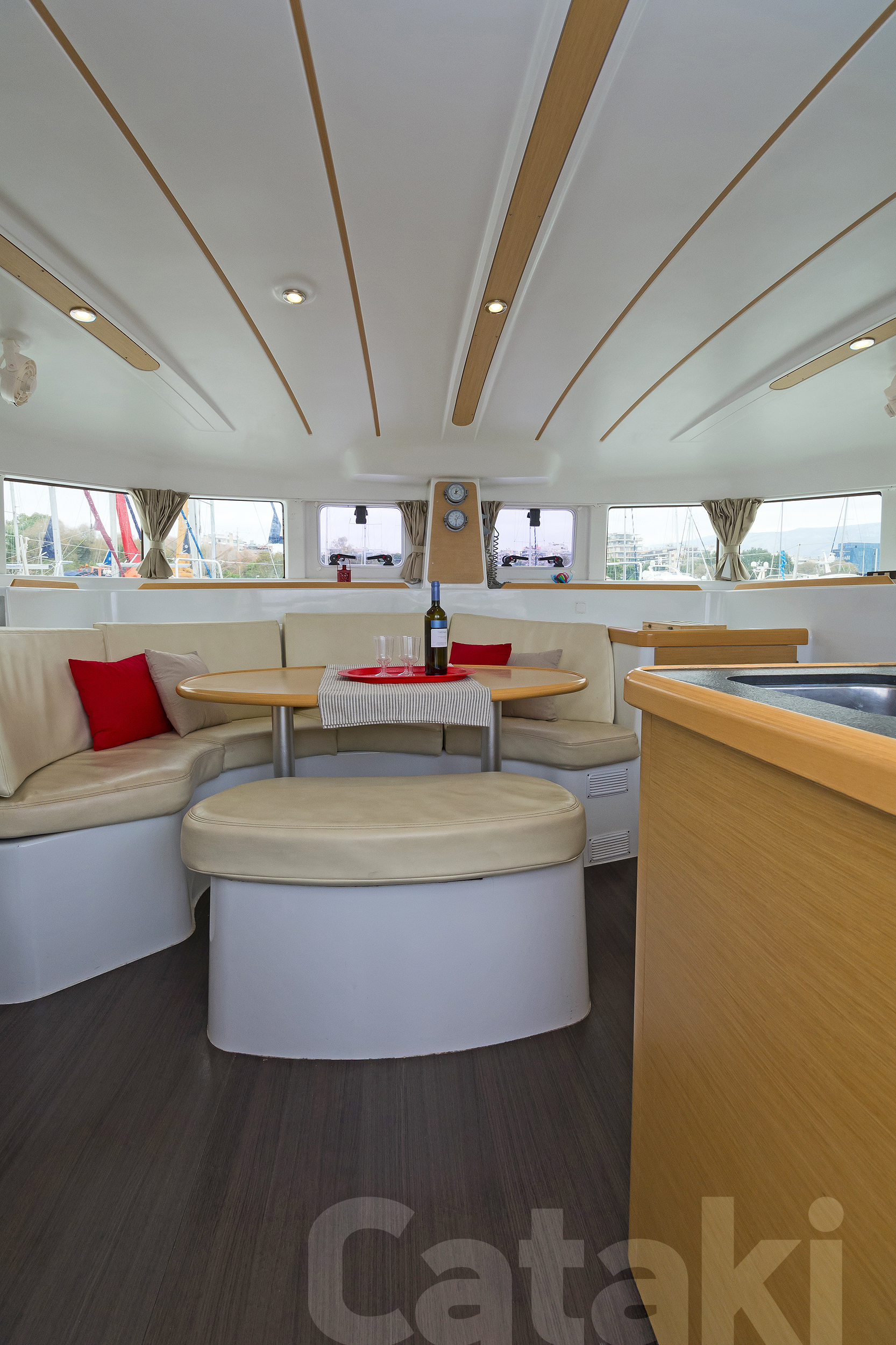 Immagine Lagoon 380 S2