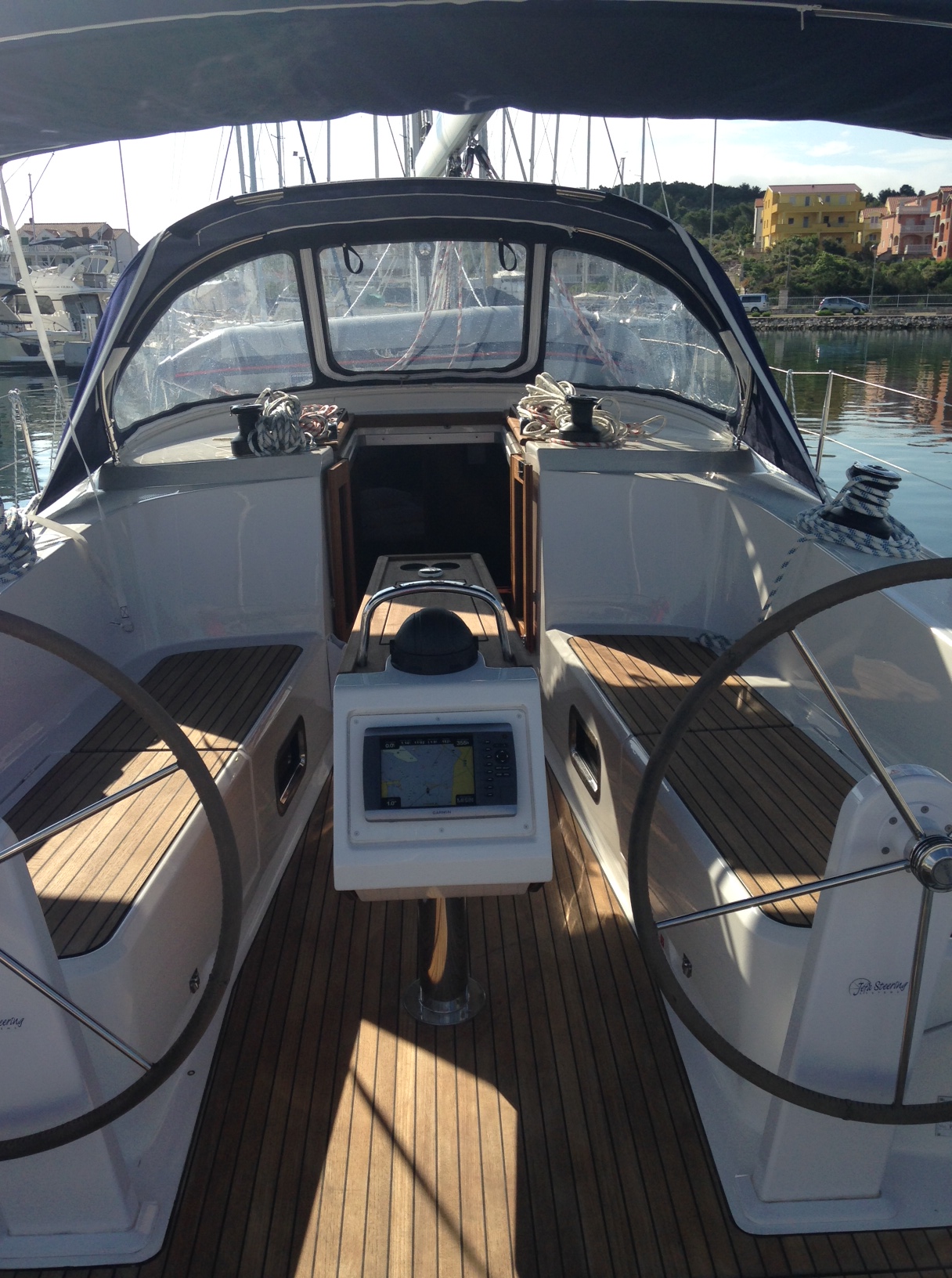 Immagine Bavaria Cruiser41