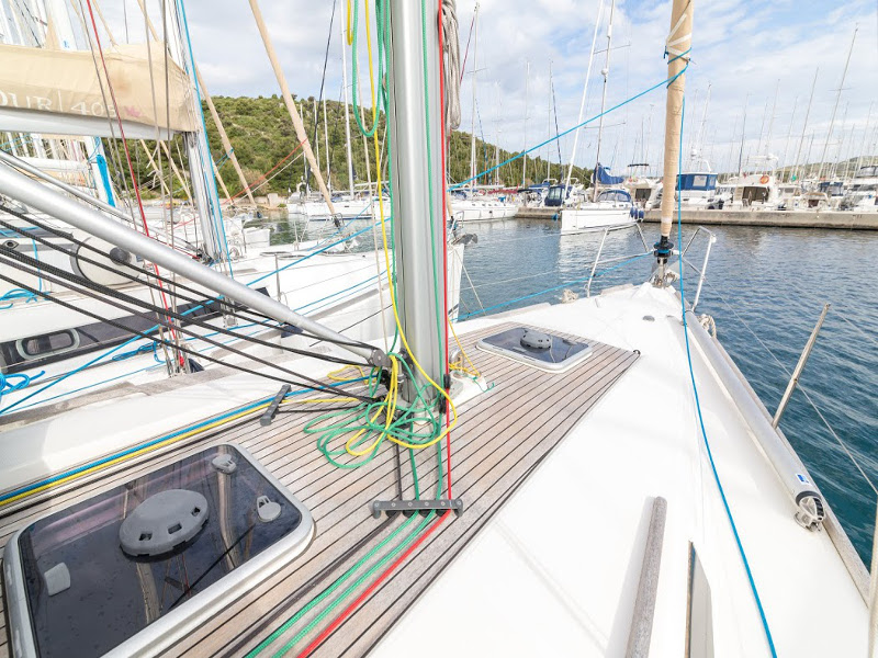 Immagine Dufour 380 Grand Large