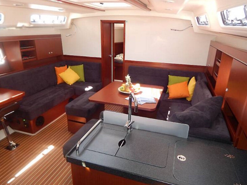 Immagine Hanse 445