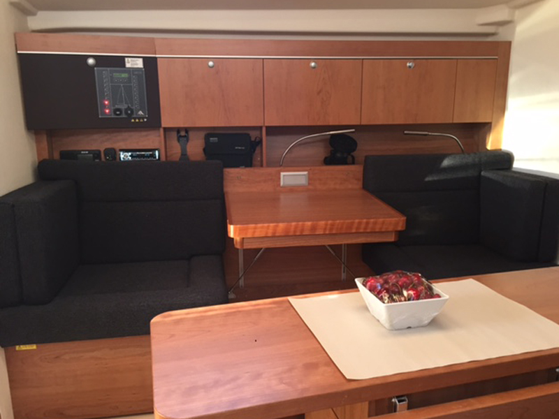 Immagine Hanse 415