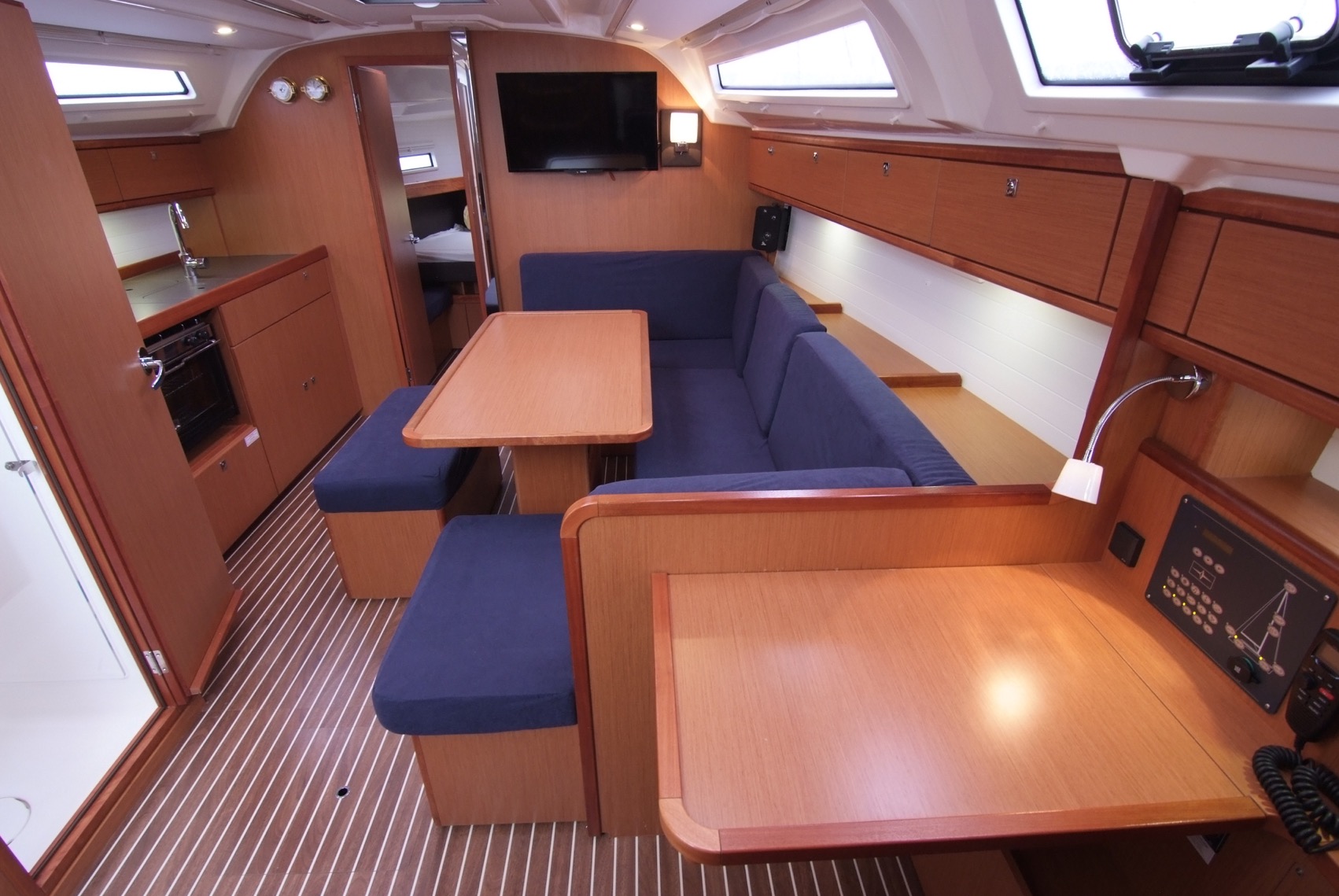 Immagine Bavaria Cruiser 41 
