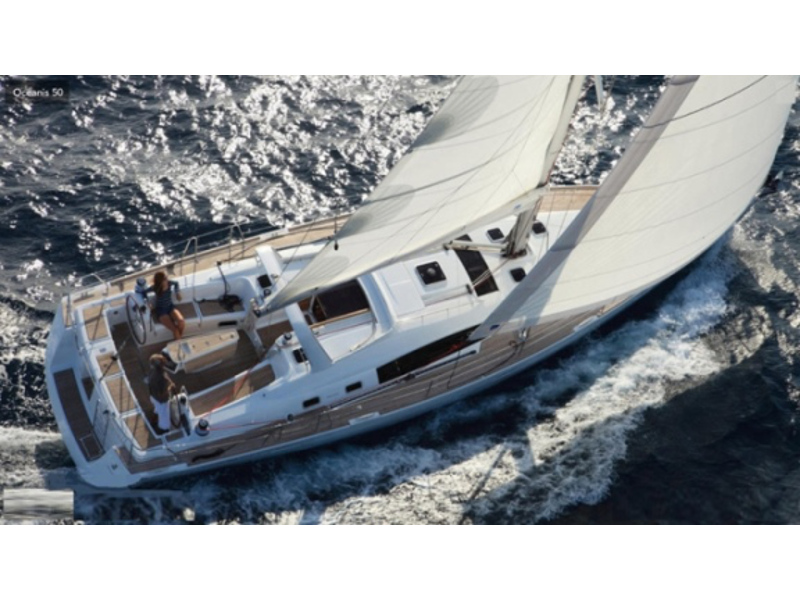 Immagine Oceanis 41