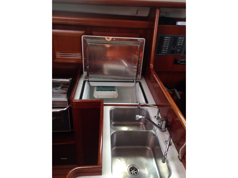 Immagine Oceanis 373 Clipper