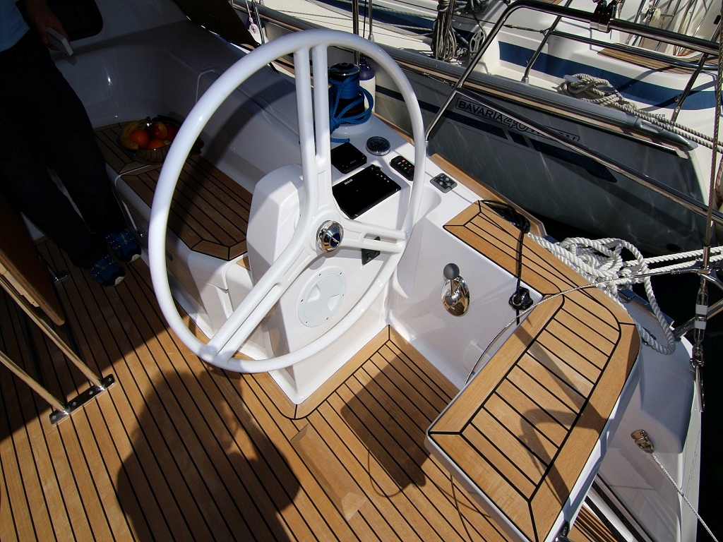Immagine Elan 40 Impression