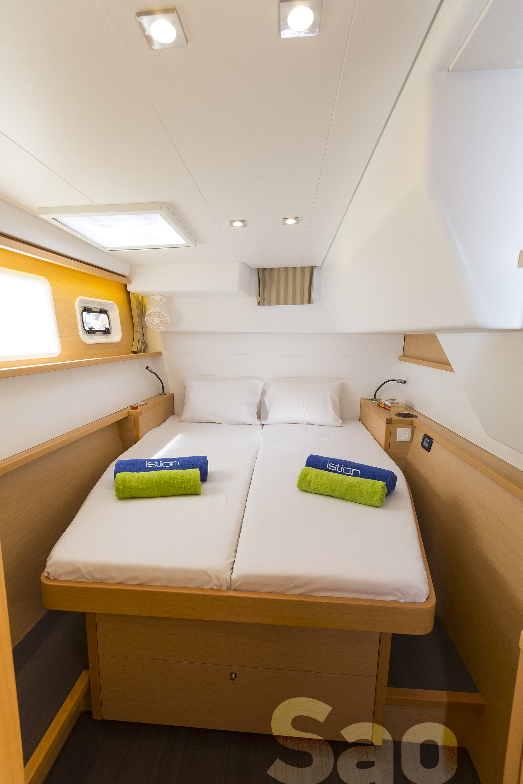 Immagine Lagoon 450