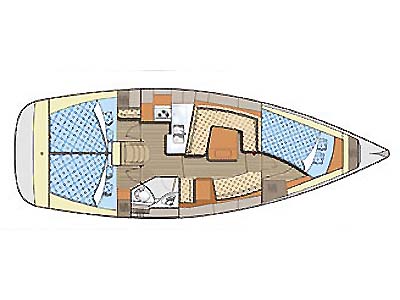 Immagine Elan 384 Impression