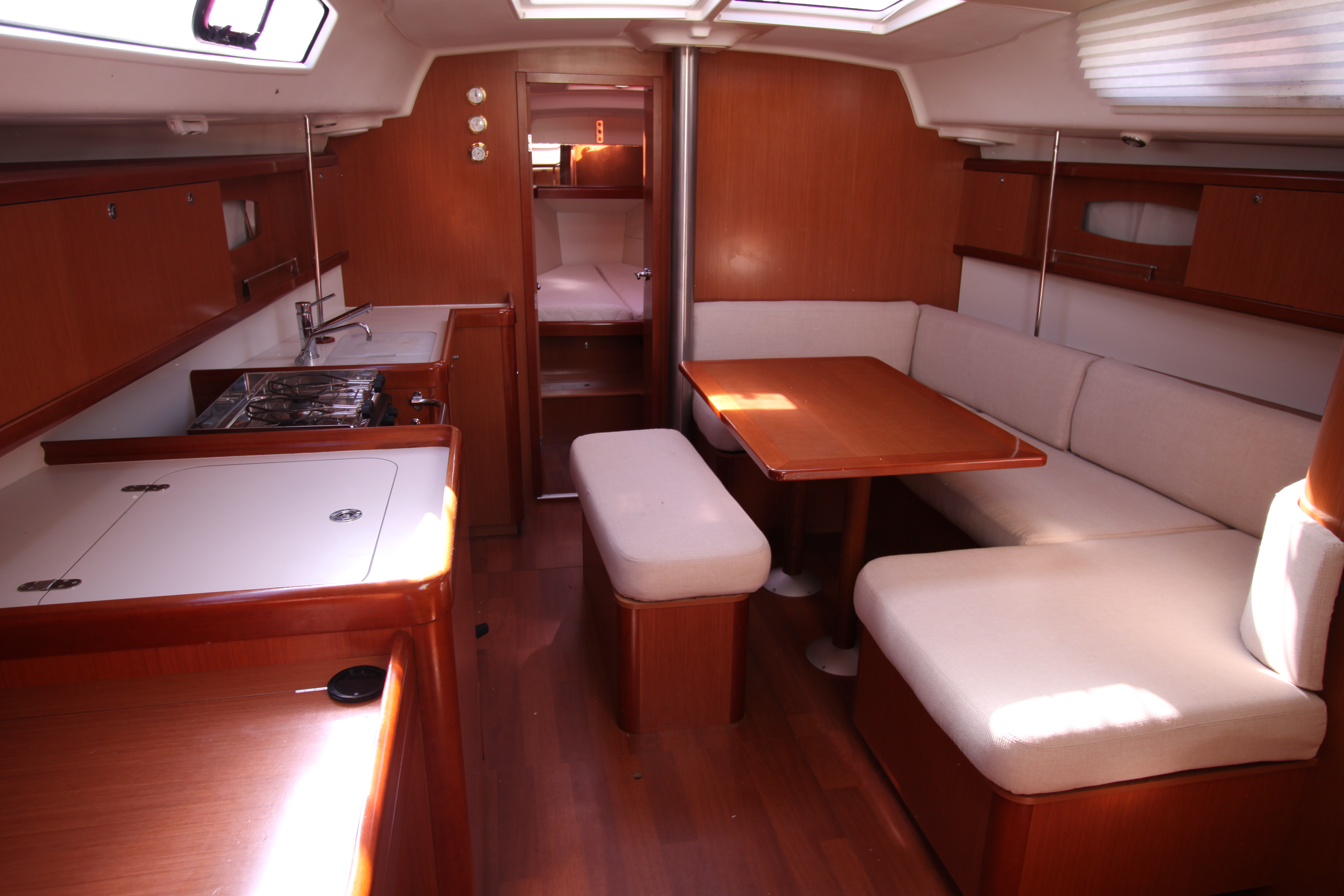 Immagine Oceanis 40