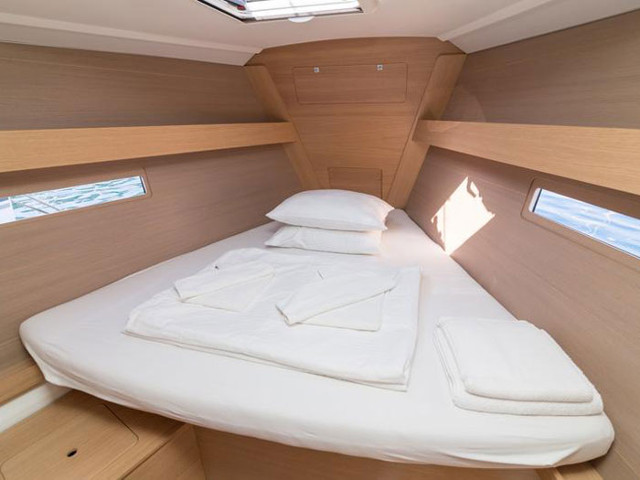 Immagine Dufour 410 Grand Large