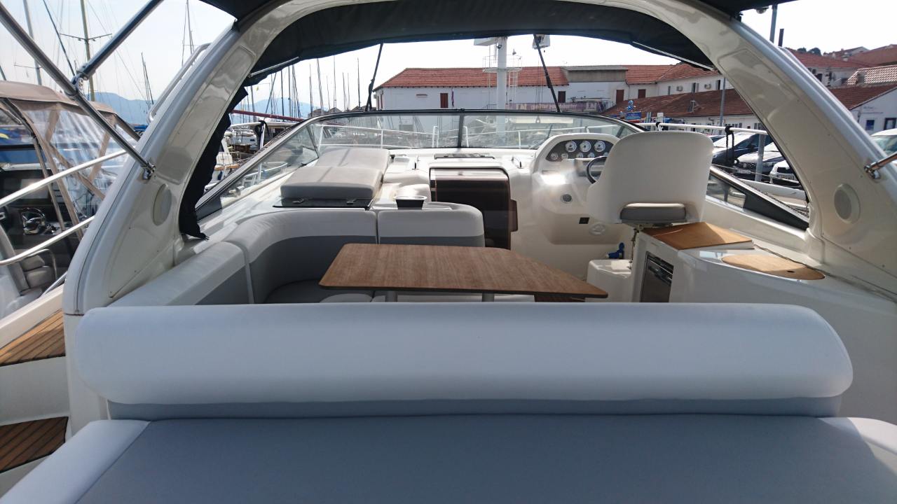 Bavaria Yacht 38 Sport image