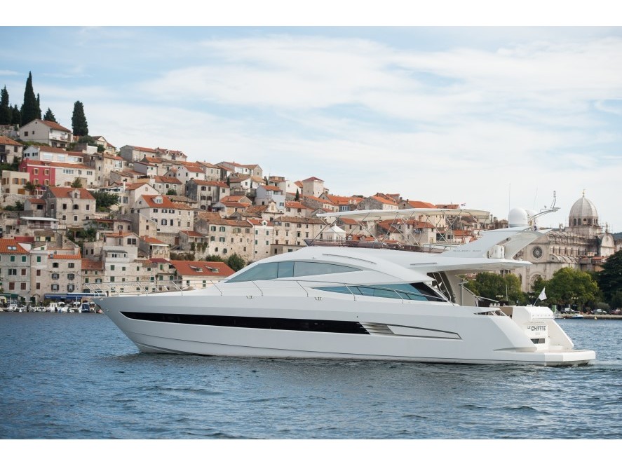 Immagine Galeon 640 Fly