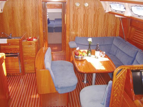 Immagine Bavaria 46 