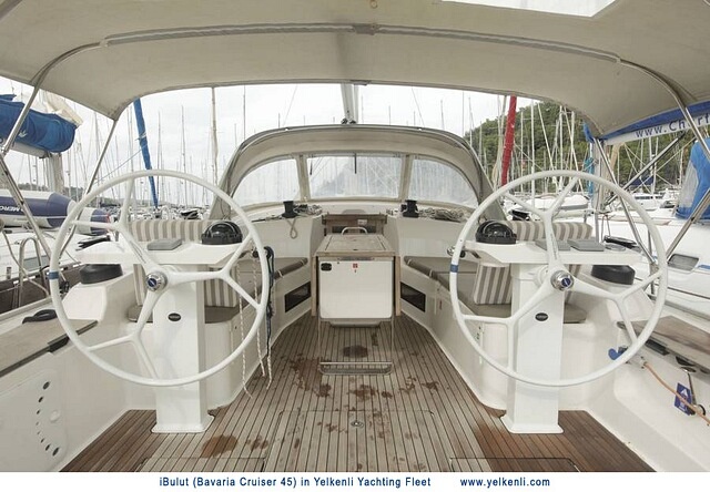 Immagine Bavaria 45 Cruiser