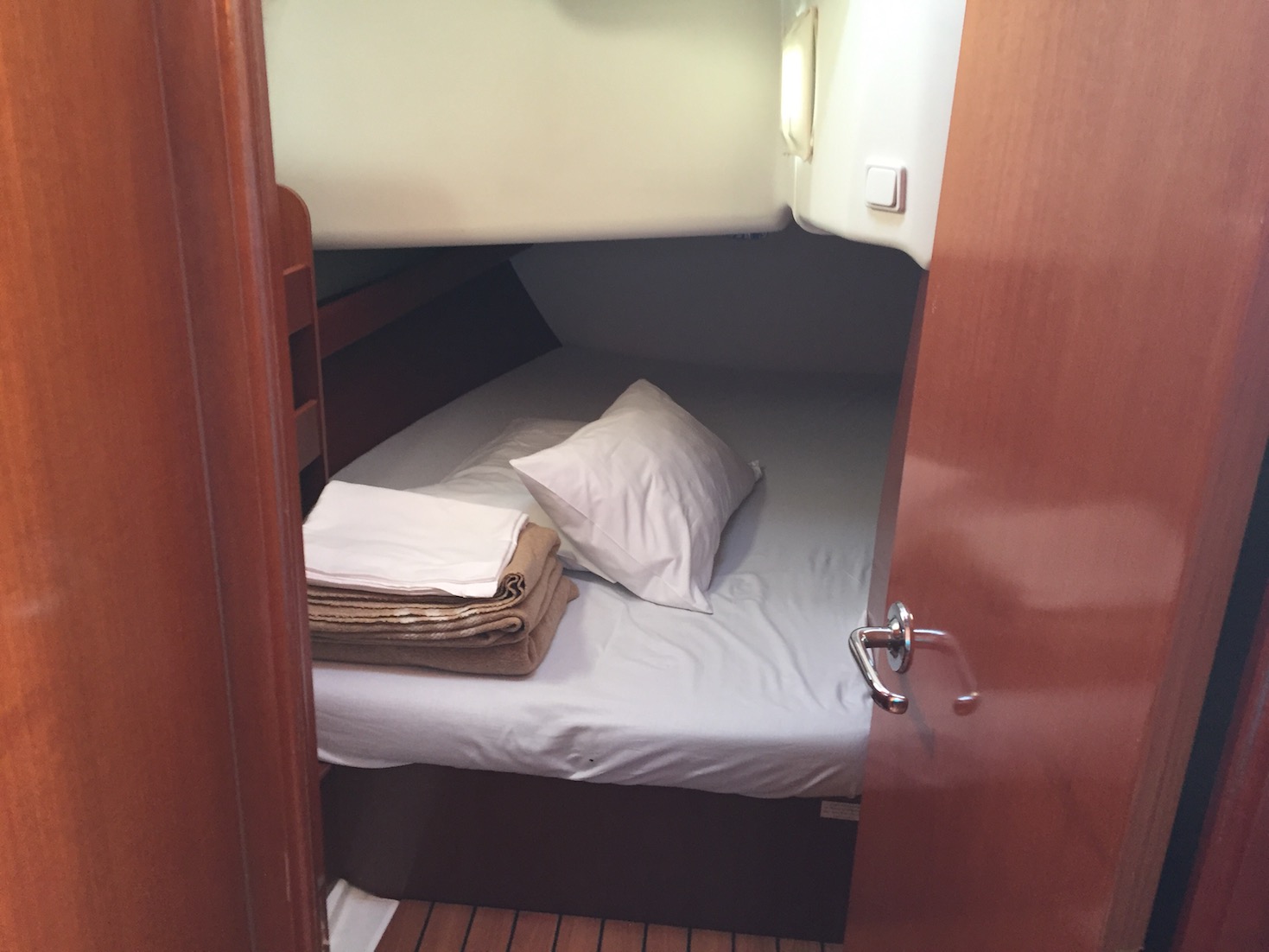 Immagine Oceanis Clipper 423