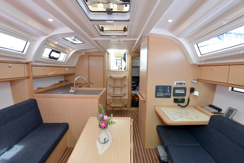 Immagine Bavaria Cruiser 37