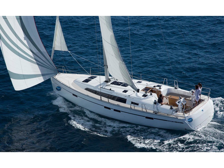 Bavaria C 46  image