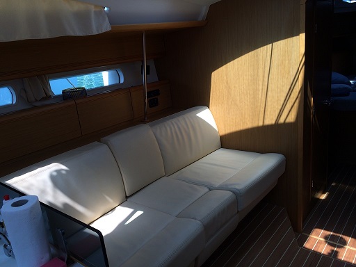 Immagine Jeanneau 53