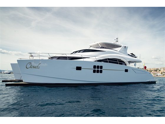 Sunreef 70 Power image