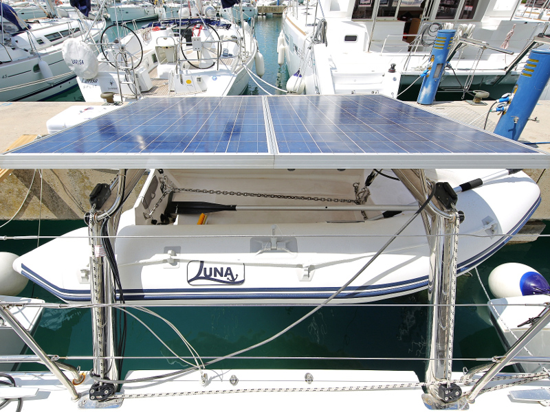 Immagine Lagoon 450