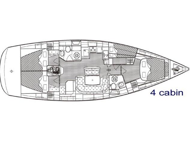 Immagine Bavaria 46 Cruiser