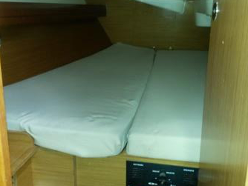 Immagine Sun Odyssey 36i
