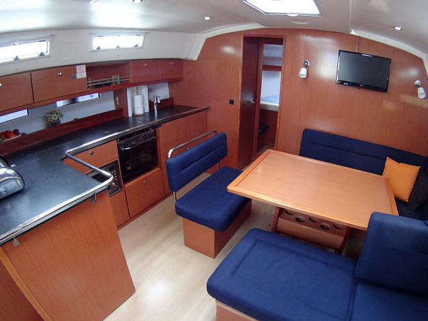 Immagine Bavaria 45 Cruiser