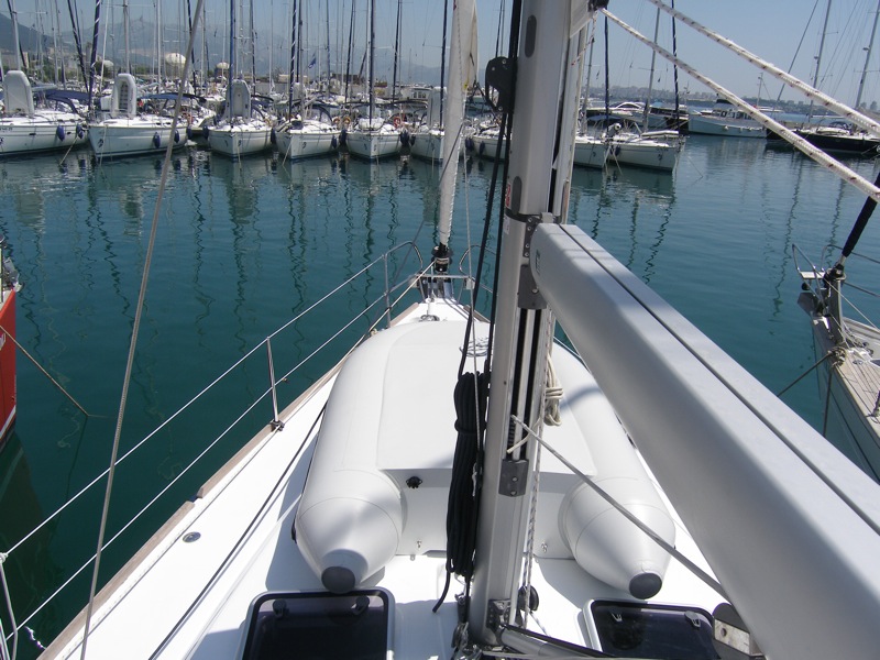 Immagine Beneteau Oceanis 46