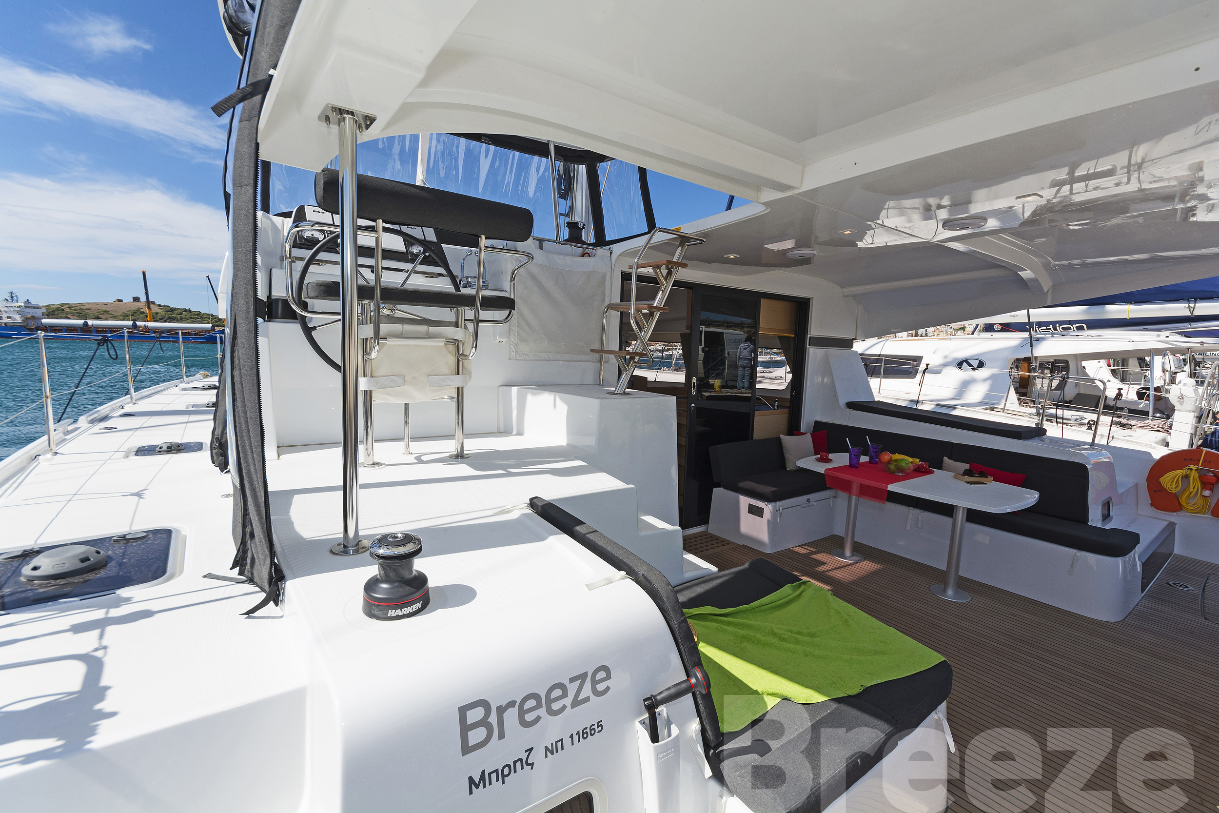 Immagine Lagoon 42