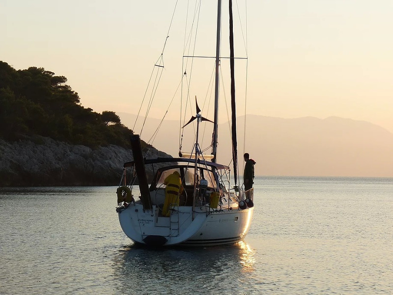 Immagine Sun Odyssey 36.2
