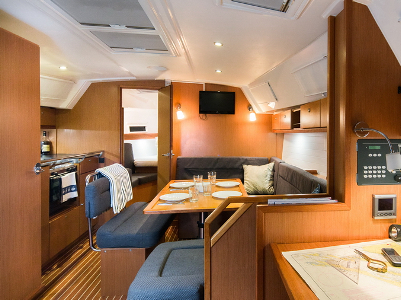 Immagine Bavaria Cruiser 40S