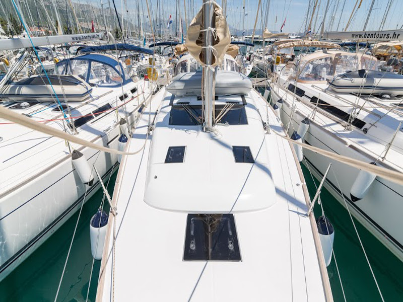 Immagine Dufour 410 Grand Large