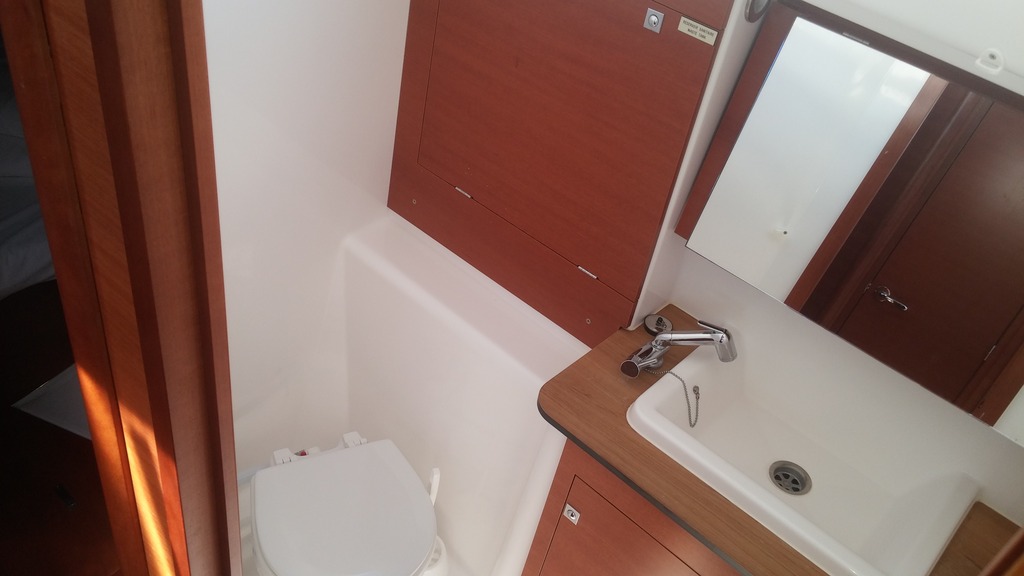 Immagine Dufour 382 Grand Large