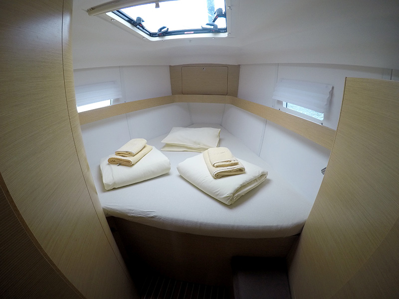 Immagine Elan 444 Impression