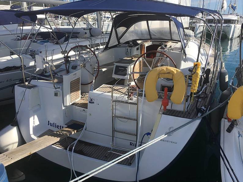 Immagine Oceanis 46
