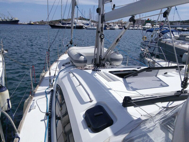 Immagine Elan 444 Impression