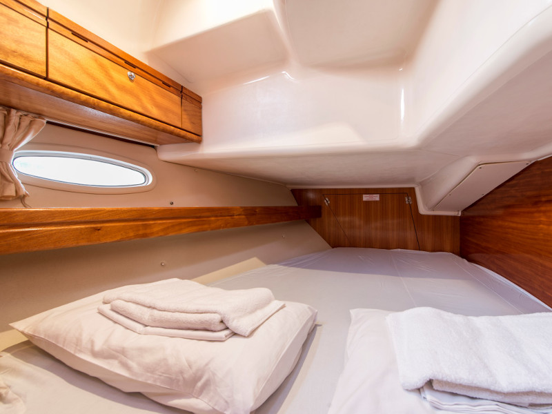 Immagine Bavaria 39 Cruiser