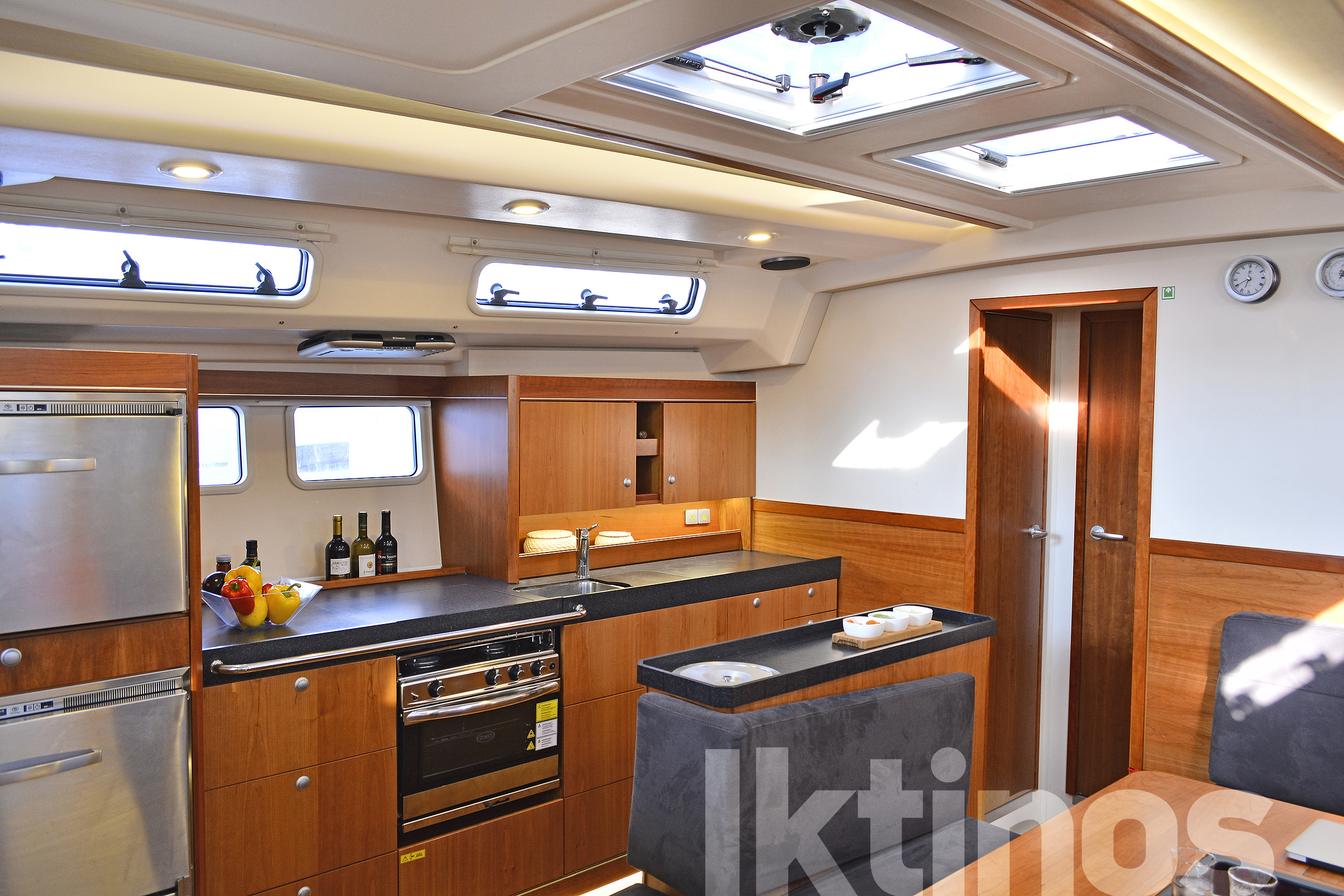 Immagine Hanse 505