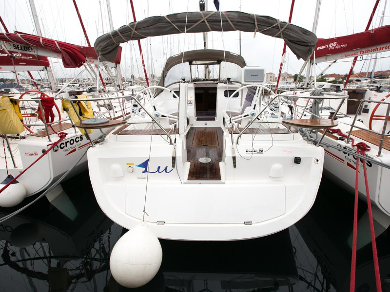 Immagine Elan 394 Impression