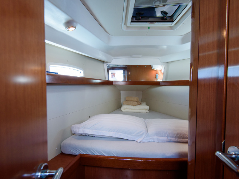 Immagine Oceanis 40