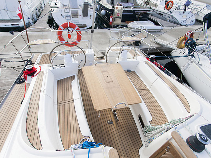 Immagine Delphia 47-4 
