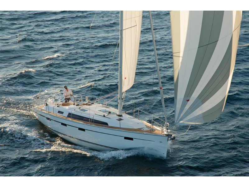 Immagine Bavaria Cruiser 41
