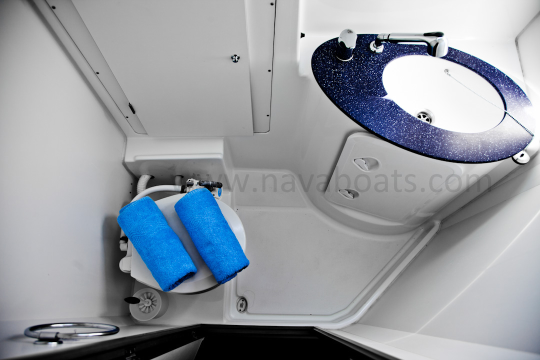 Immagine Beneteau Cyclades 43.4 